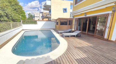 Photo 5 of House or chalet for sale in Conrado Albadalejo, Alicante Golf, Alicante