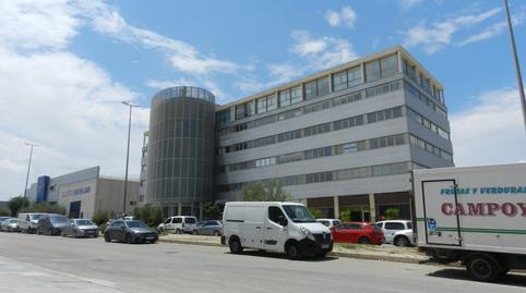 Foto 3 de Oficina en venda a Avenida España Polígono Industrial Los Torraos, 27, Ceutí, Murcia