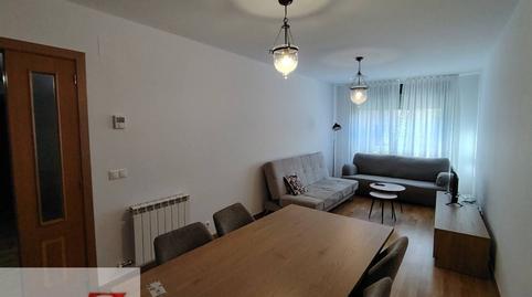 Foto 4 de Piso de alquiler en Ciudad Jardín -Vista Alegre, Zamora