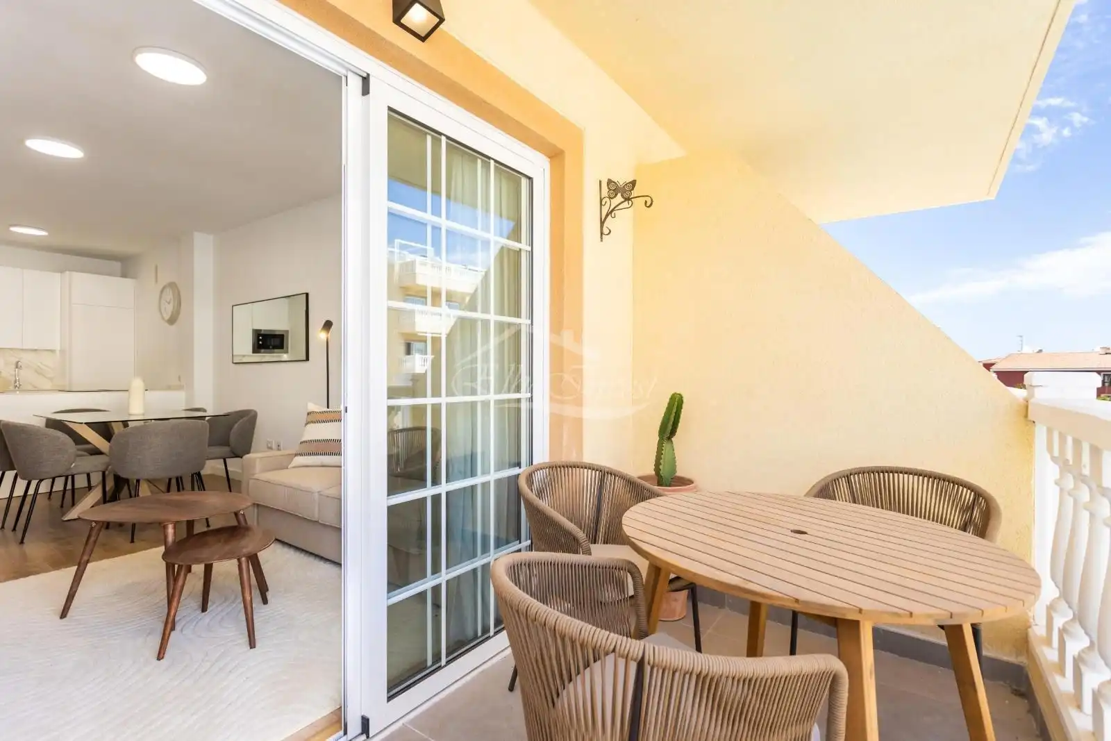 Ático con piscina en venta en Palm - Mar, imagen 12