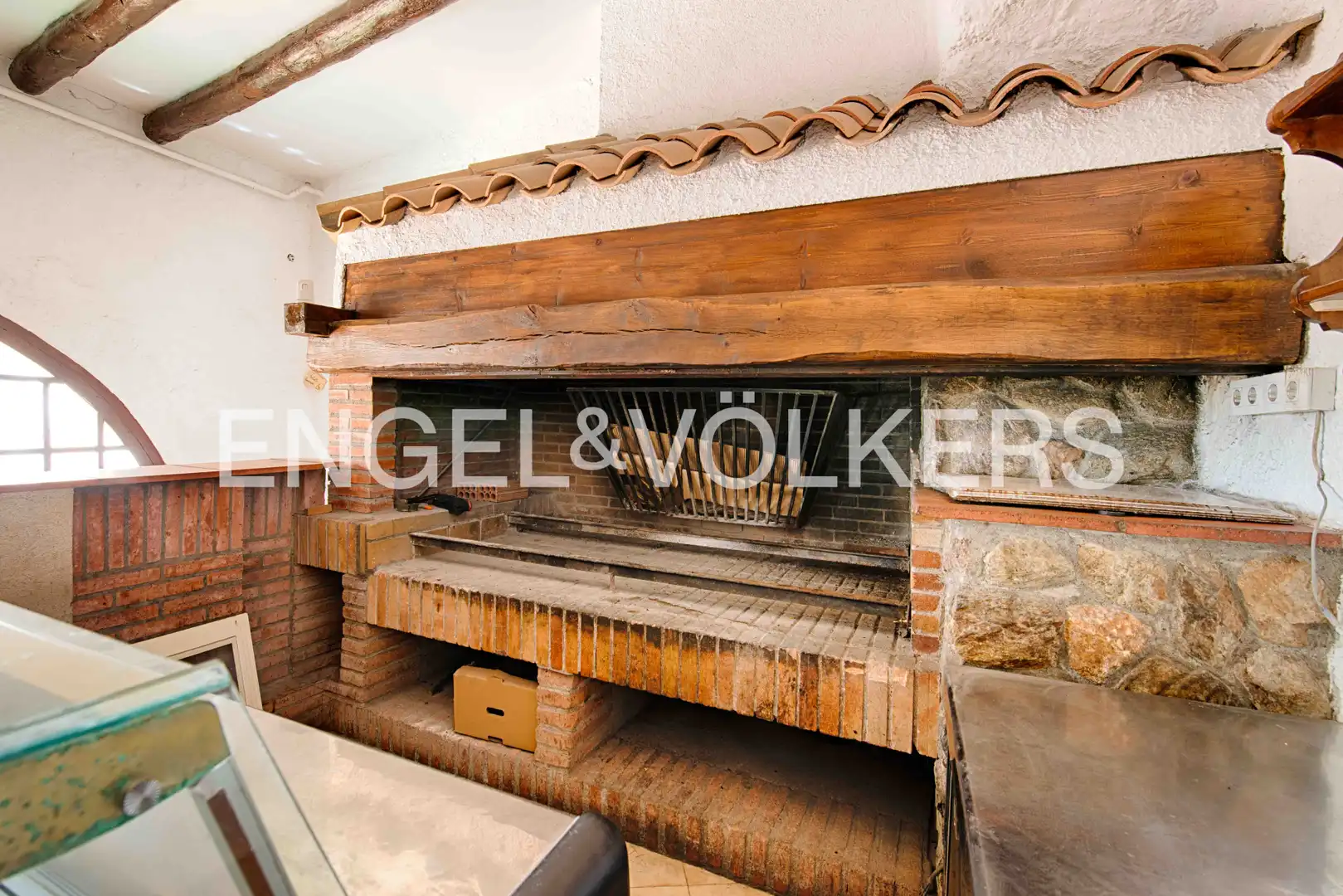 Finca rústica en venta en Roses con Jardín privado y Terraza