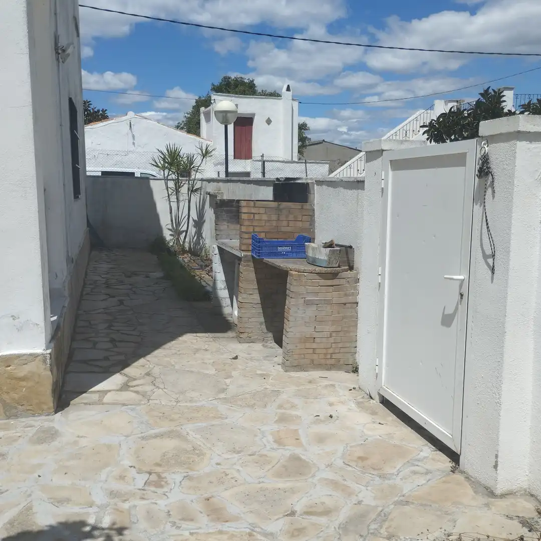 Wohnbaugrundstück zum Verkauf in Cala del Puntal, imagen 26