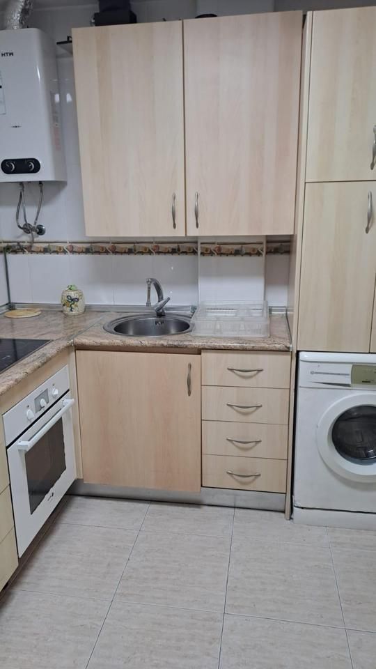 Cocina de Piso en venta en  Melilla Capital