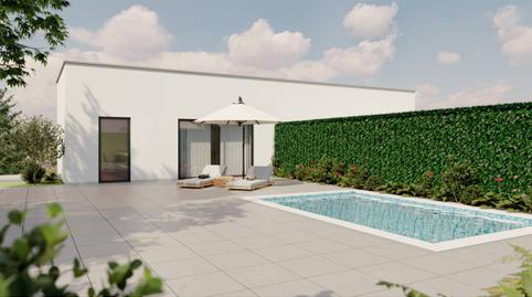 Foto 2 de Casa o chalet en venta en America, 47, Can Parellada, Barcelona