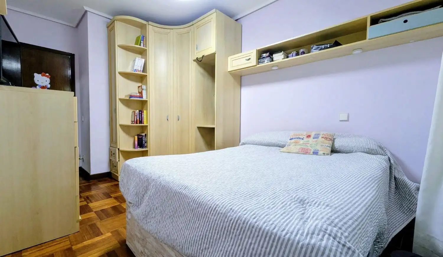 Wohnung mit Terrasse zum Verkauf in Amorebieta-Etxano, imagen 10