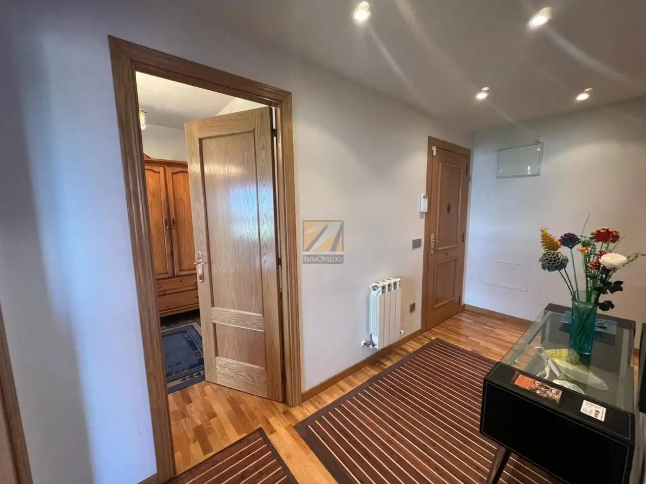 Wohnung zum Verkauf in Gijón  mit Heizung, Abstellraum und Möbliert