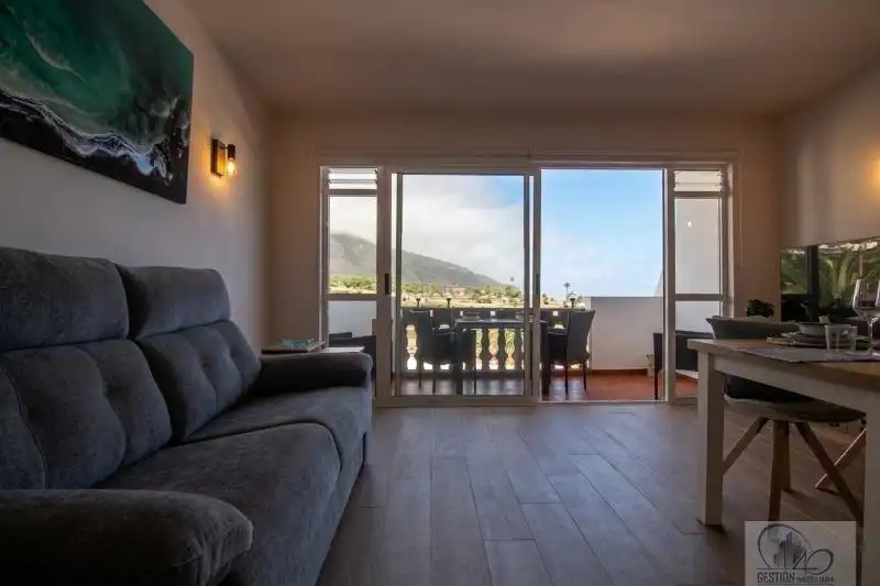 Apartament en venda a Longuera - Toscal