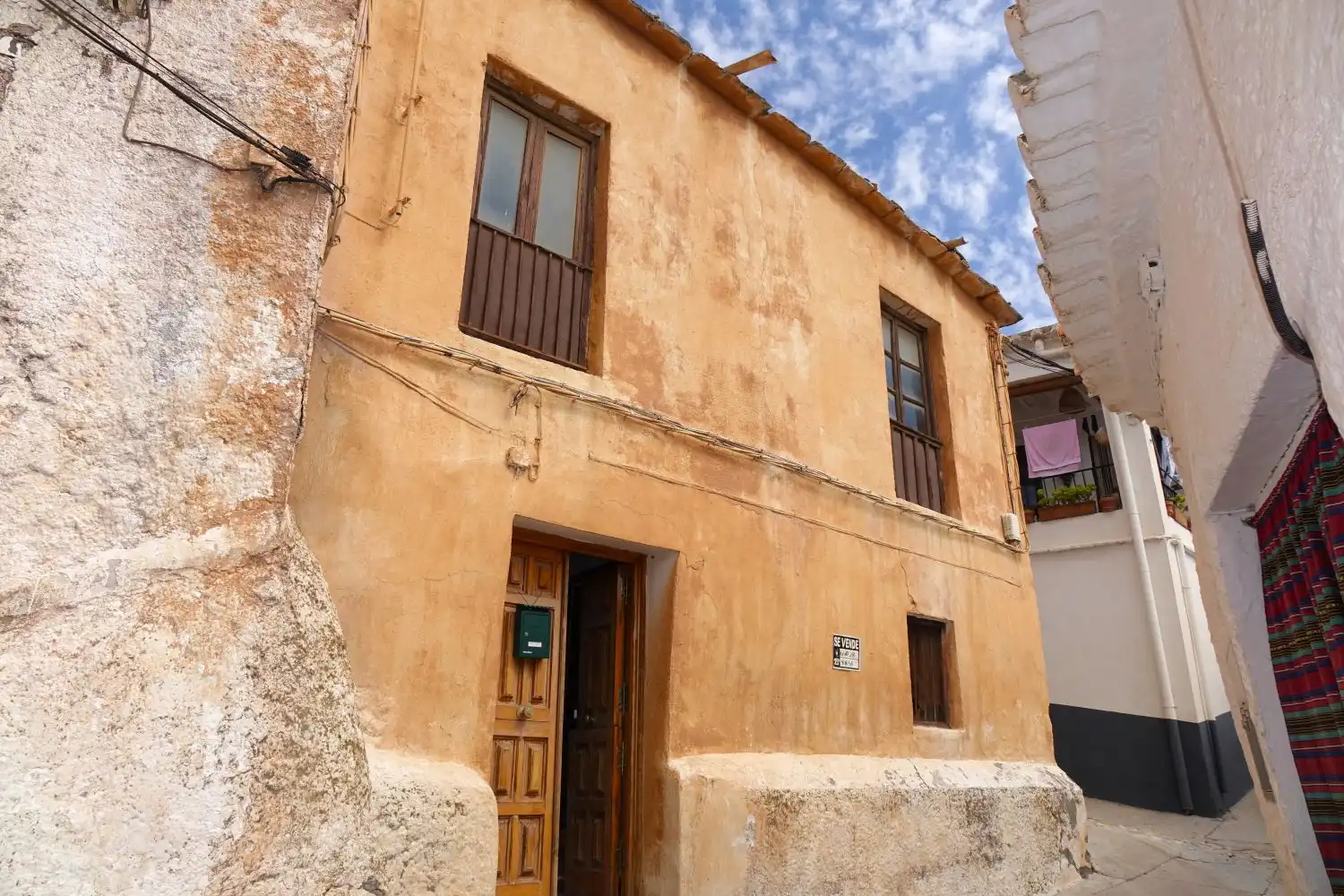 Casa o xalet en venda