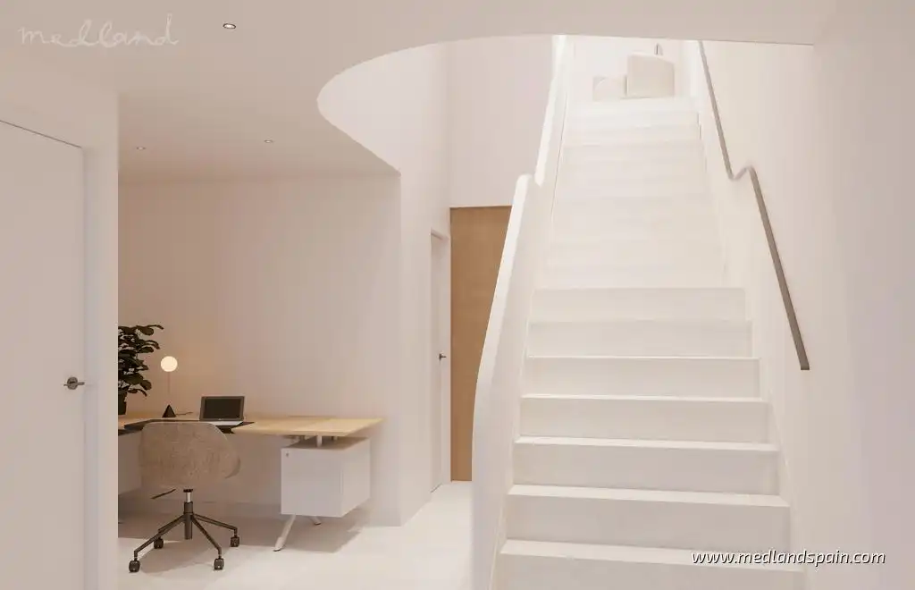 Apartamento con piscina en venta en La Mata, imagen 6