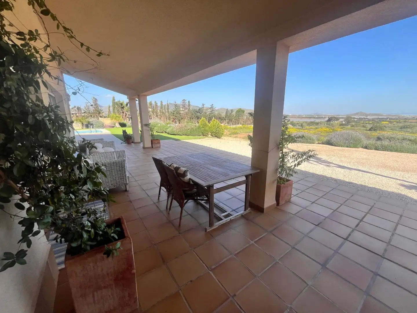 Casa amb piscina en venda a Mar Menor de Cartagena – Cabo de Palos, imagen 9