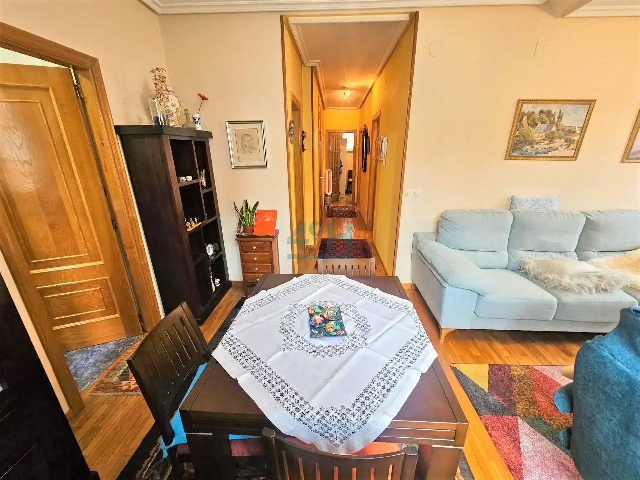 Buildings for sale in Ourense Capital 