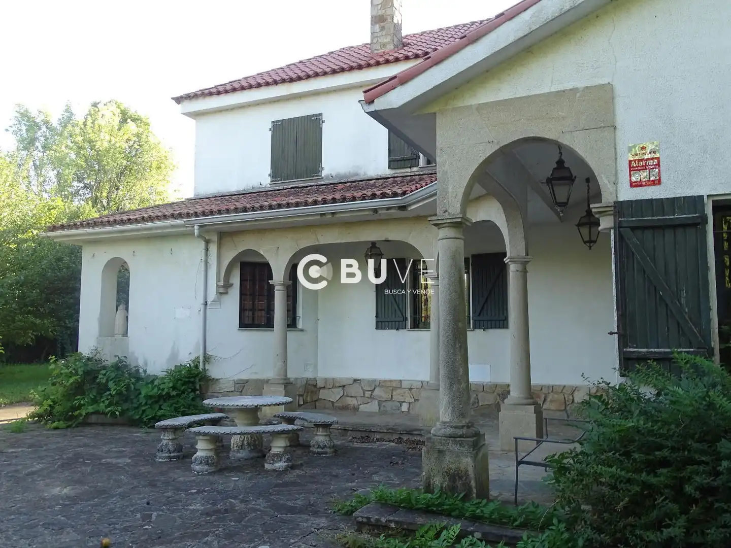 Casa en venta en Ferreiriño, imagen 100