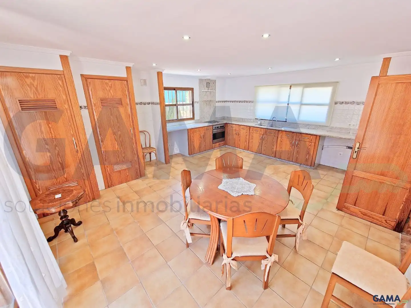 House with pool for sale in La Font d'en Carròs, imagen 12