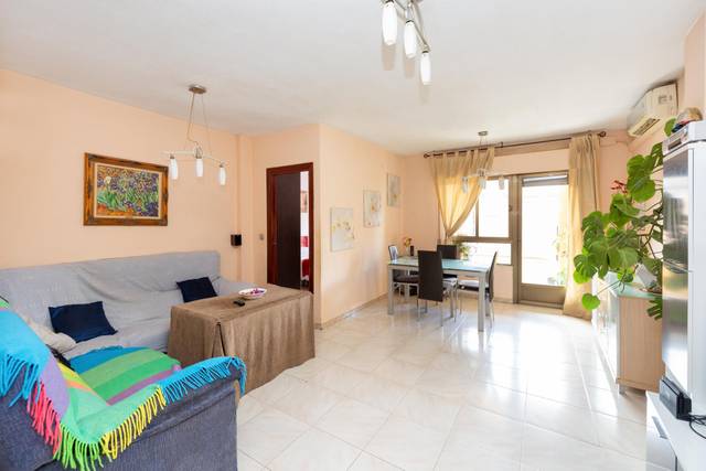 Apartamento en Venta en  C. San Antón, 9 en San Antón