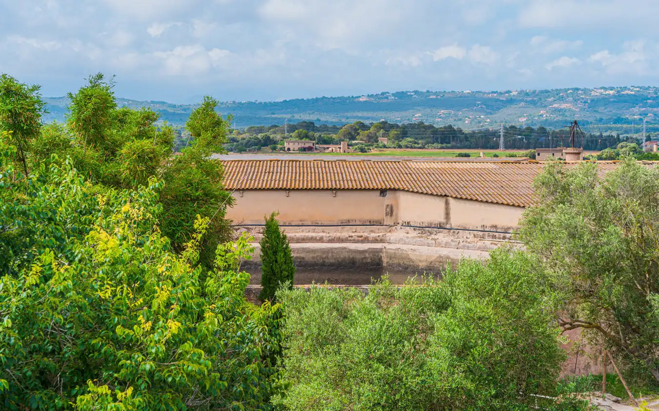 Casa rústica en venta en Montuïri, imagen 24