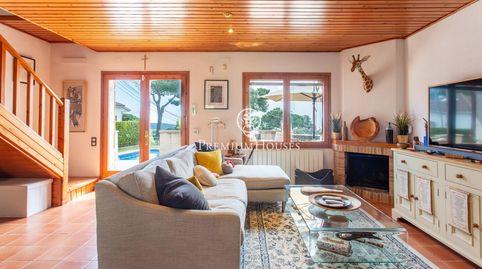 Foto 5 von Haus oder Chalet zur Miete in Sant Cebrià de Vallalta, Barcelona