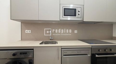 Foto 5 de Apartamento en venta en De Portugal, Puerta del Ángel, Madrid Capital