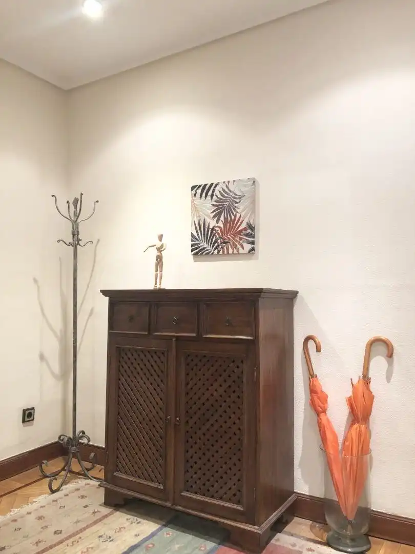 Appartement avec ascenseur à louer à Juan de Garay Kalea, imagen 10