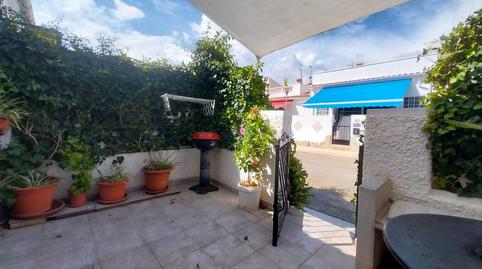 Foto 2 de Casa o xalet en venda a Calle Camas, Zona Carrefour - Urbanizaciones, Alicante