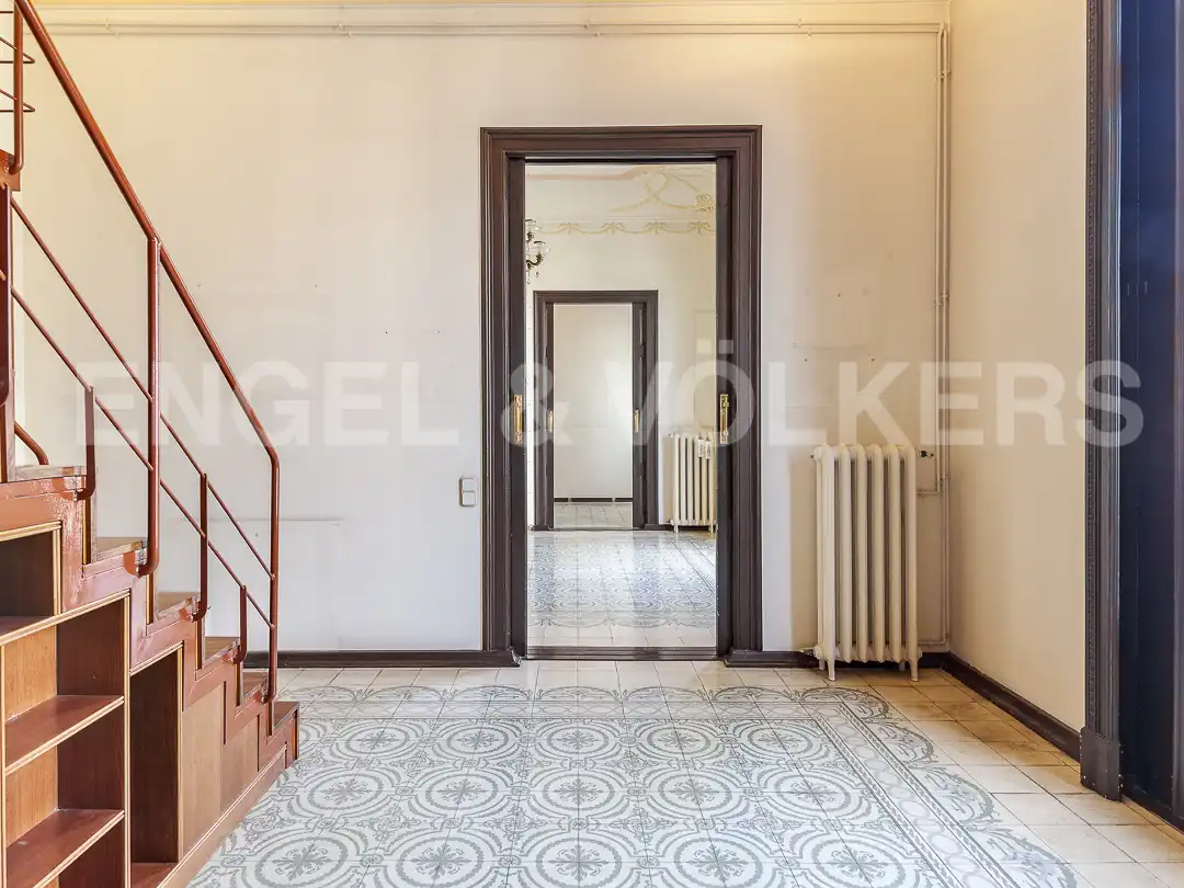 Wohnung mit Terrasse zum Verkauf in Eixample, imagen 26