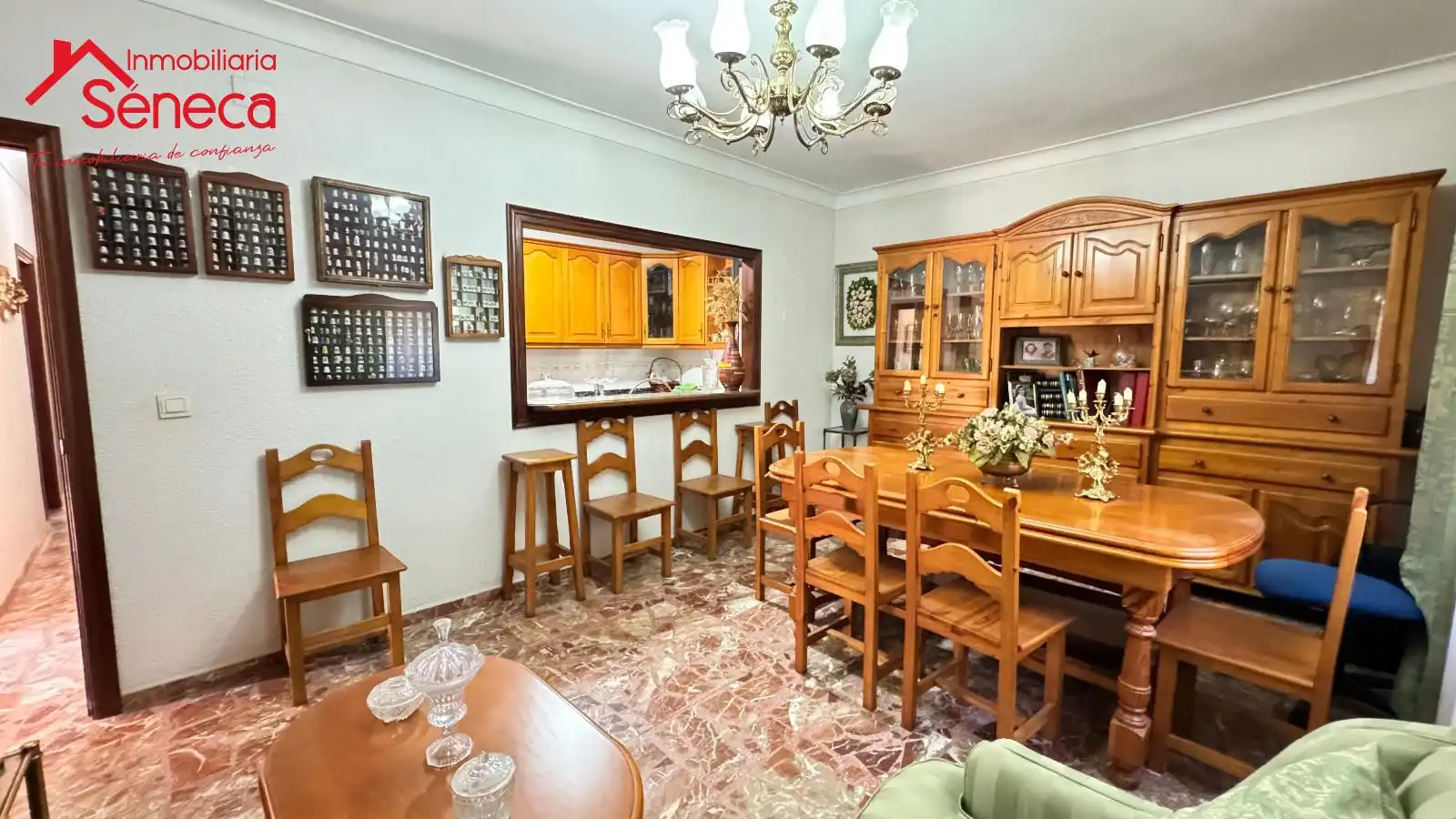 Casa o xalet en venda a Encinarejo de Córdoba