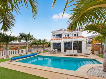 Casa amb piscina en venda a Callao Salvaje - Playa Paraíso
