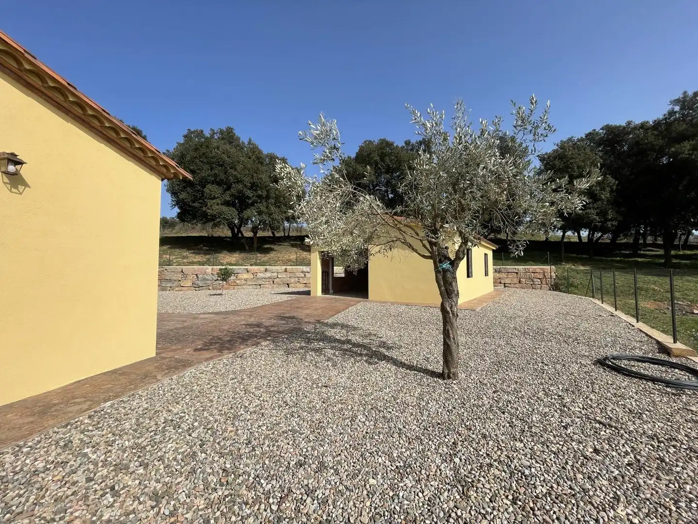 Casa o chalet de alquiler en Cal Rajoler, Sant Gregori