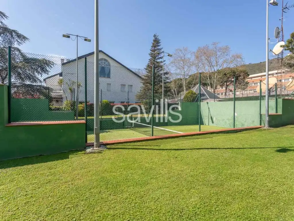 Casa amb piscina en venda a Les Corts, imagen 63
