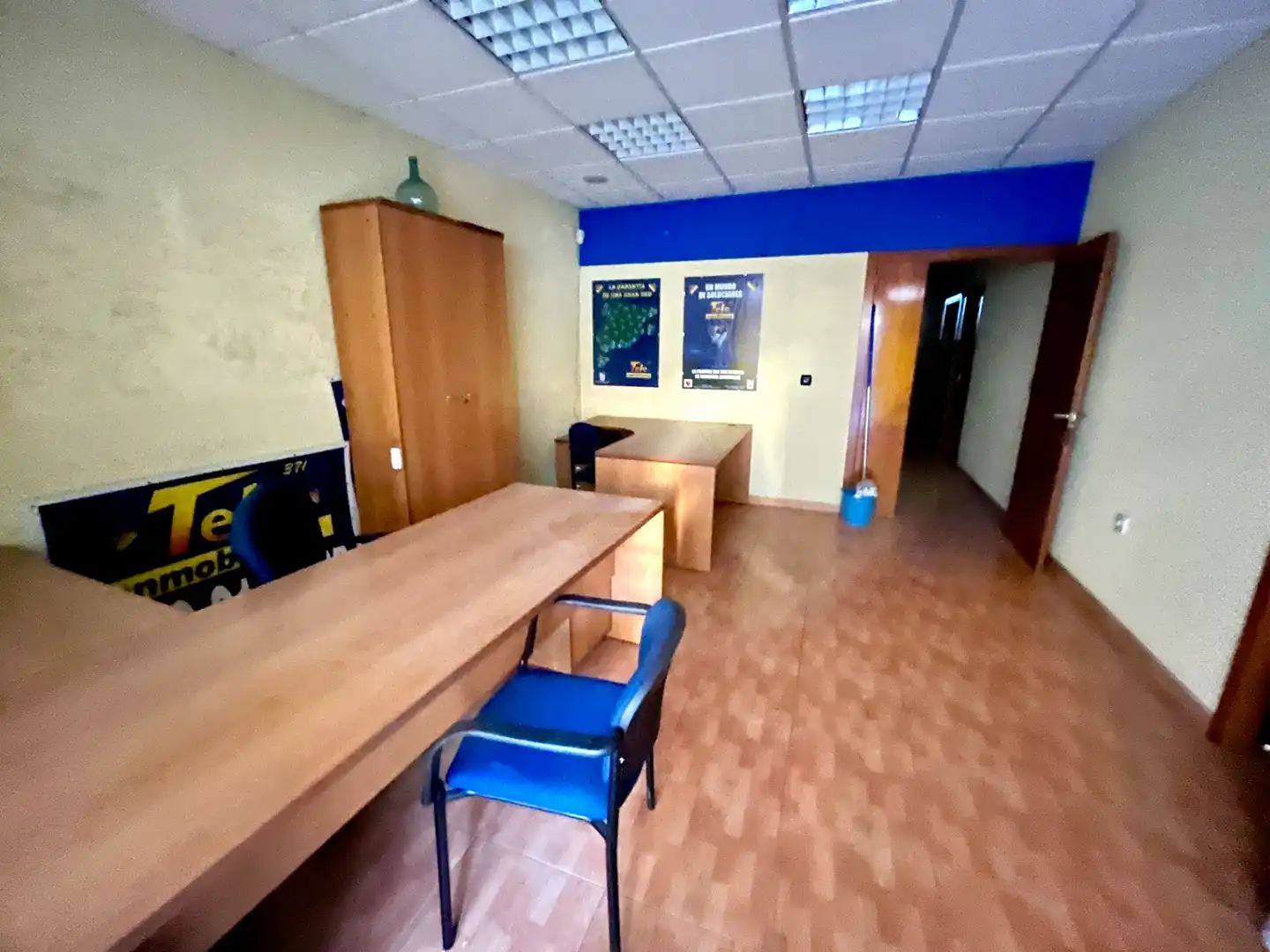 Business premises for sale in Calle Alvarfáñez de Minaya, imagen 4