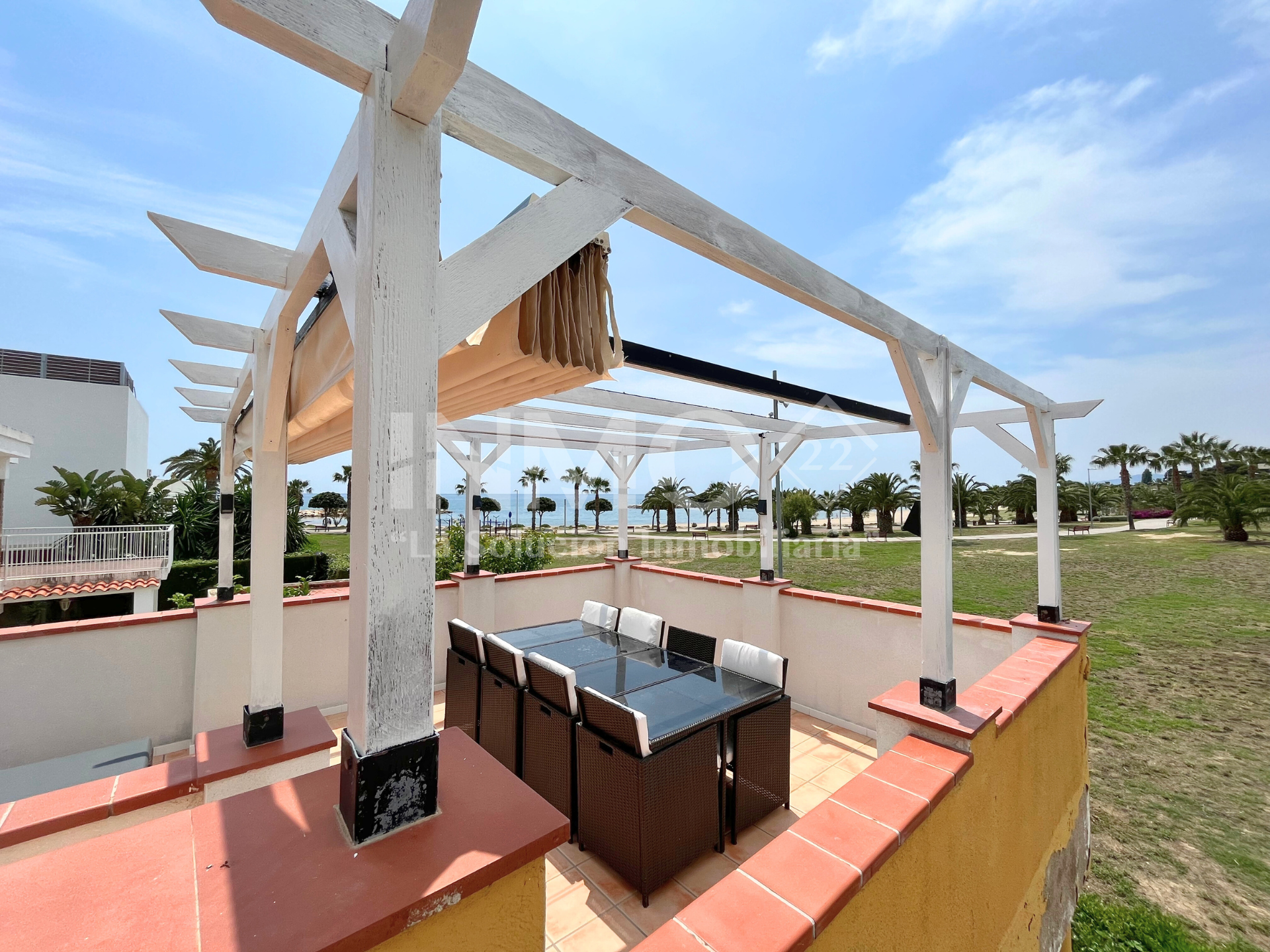 Apartment for sale in El Dorado Platja