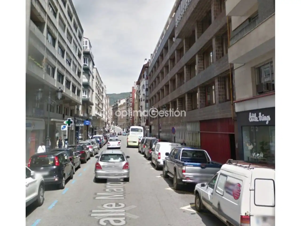 Wohnung zum Verkauf in Calle MARQUES DE PIDAL, imagen 2