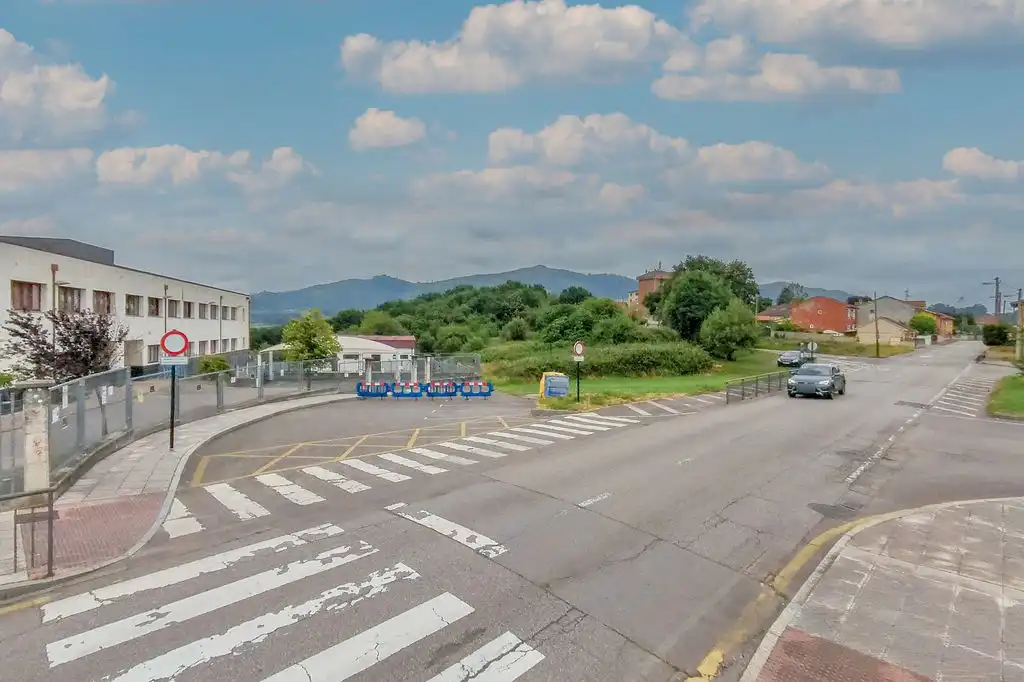 Rustikales Grundstück zum Verkauf in Lg San Roque, imagen 27