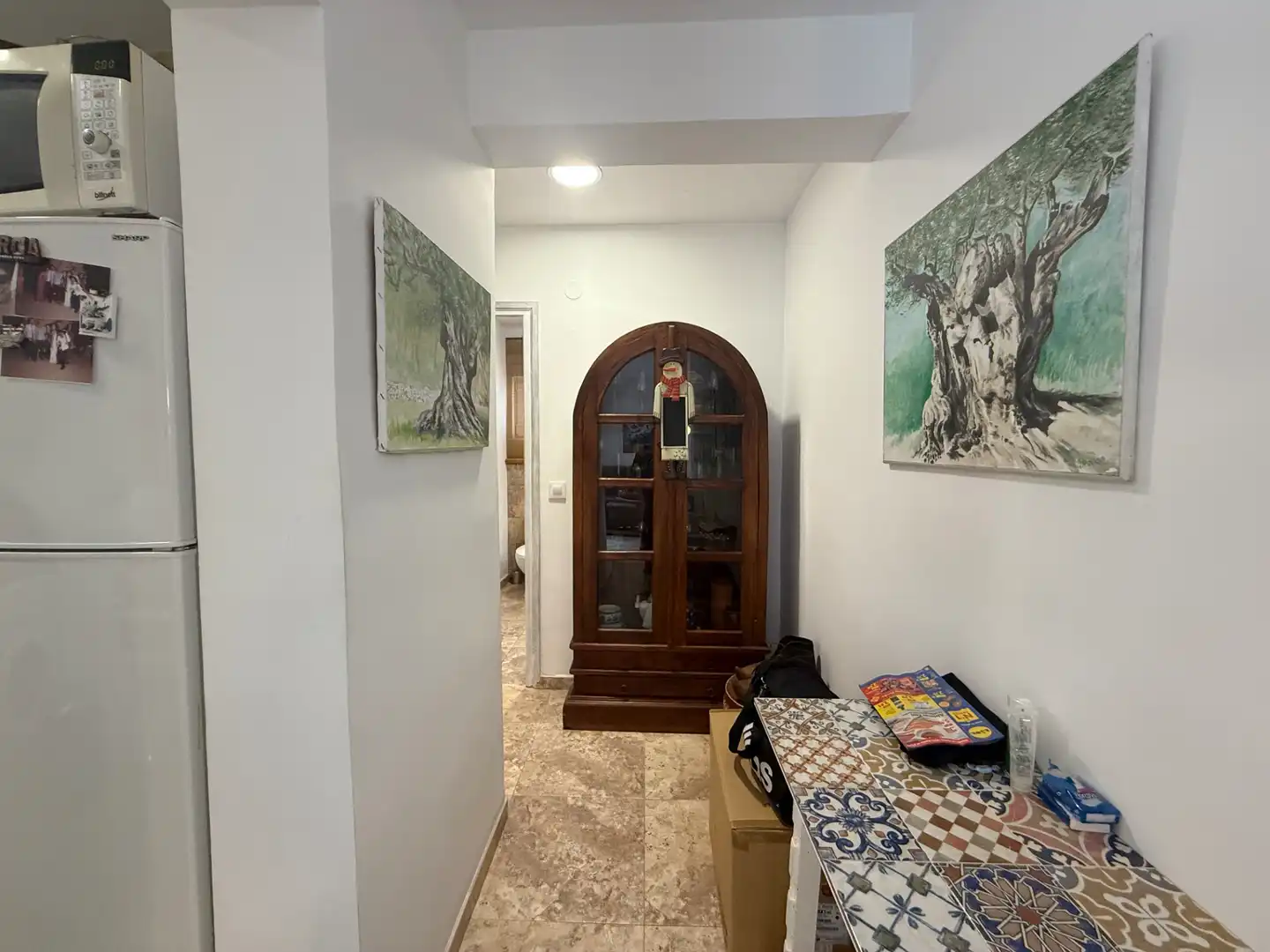 Villa avec terrasse à vendre à El Montgó, imagen 15