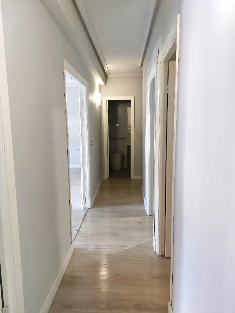 Flat for sale in Carcaboso  with Air Conditioner, Parquet flooring and Balcony