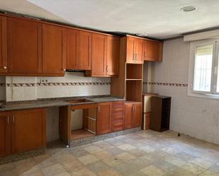 Kitchen of Planta baja for sale in Elche / Elx  with Heating and Terrace