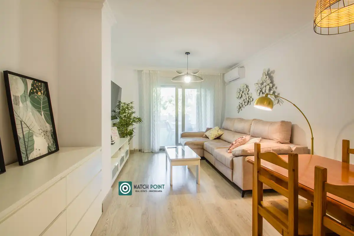 Außenansicht von Wohnung zum Verkauf in Almuñécar