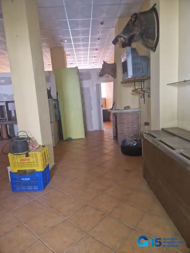 Local comercial en venta en Carrer Cervantes 18, imagen 4