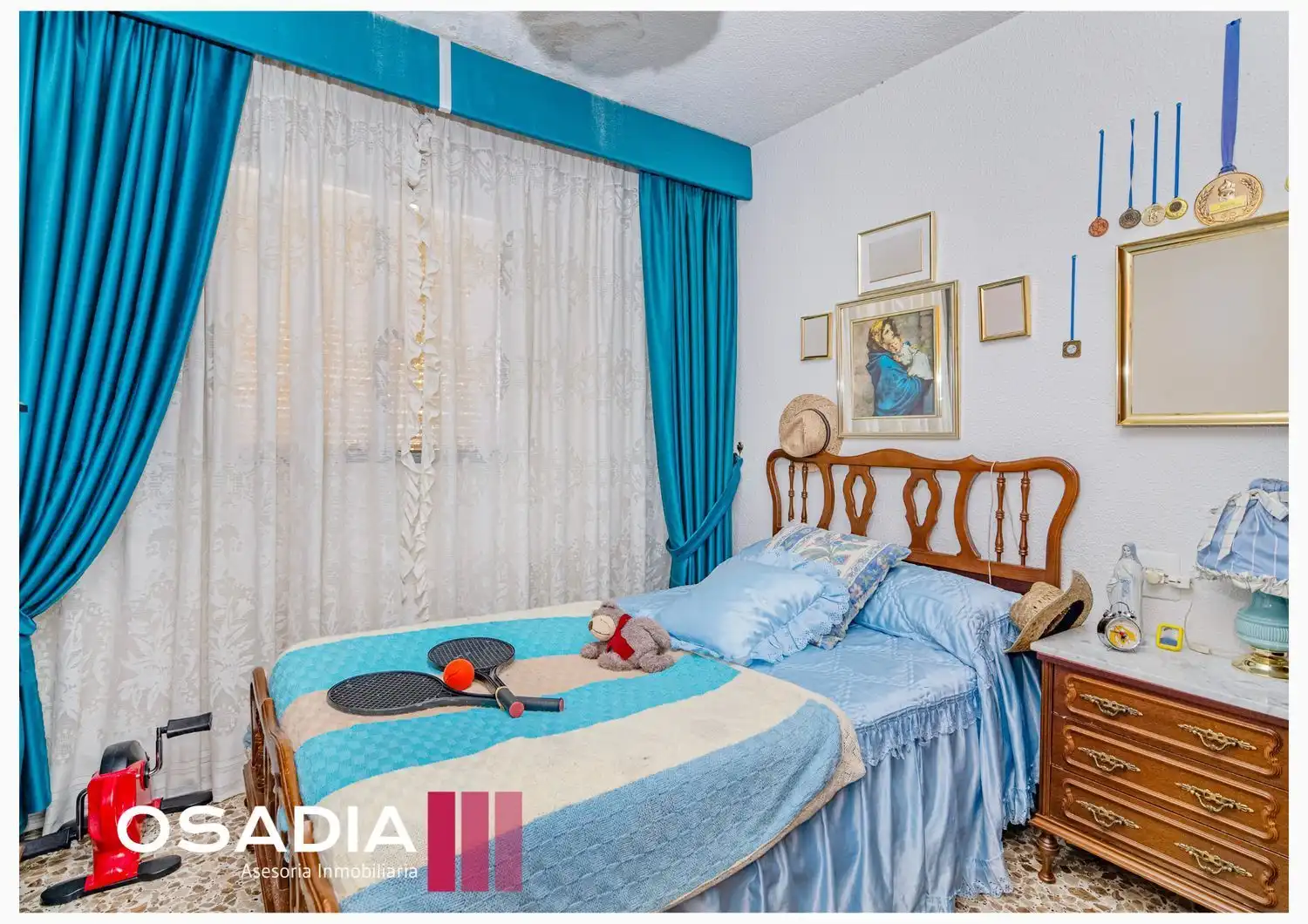 Villa zum Verkauf in Calle Almeria, imagen 28