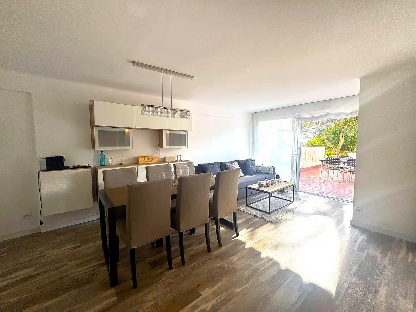 Apartament amb jardí en venda a Carrer sa Pubiatina, imagen 4