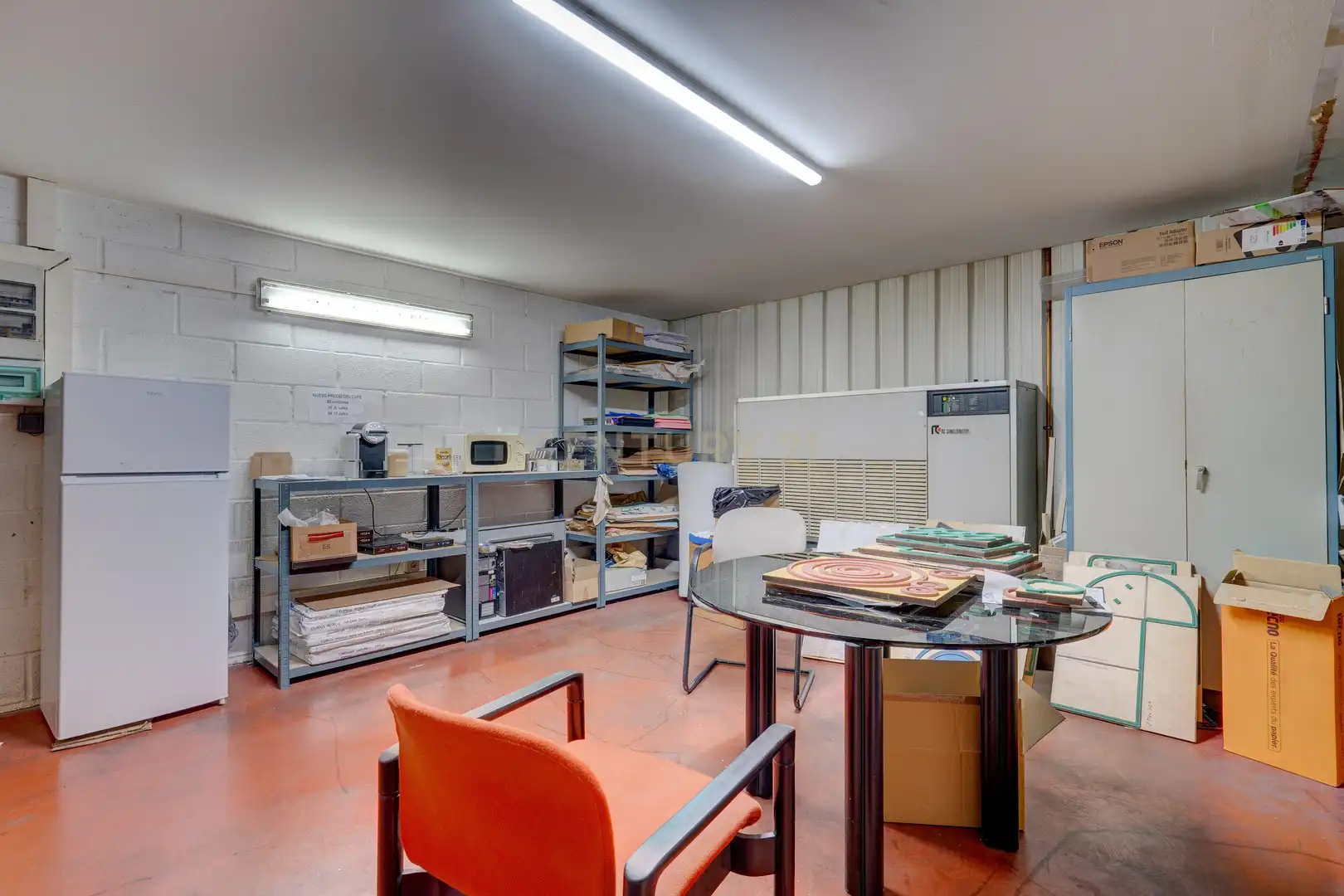Fabrikhallen zum Verkauf in Donostia - San Sebastián 