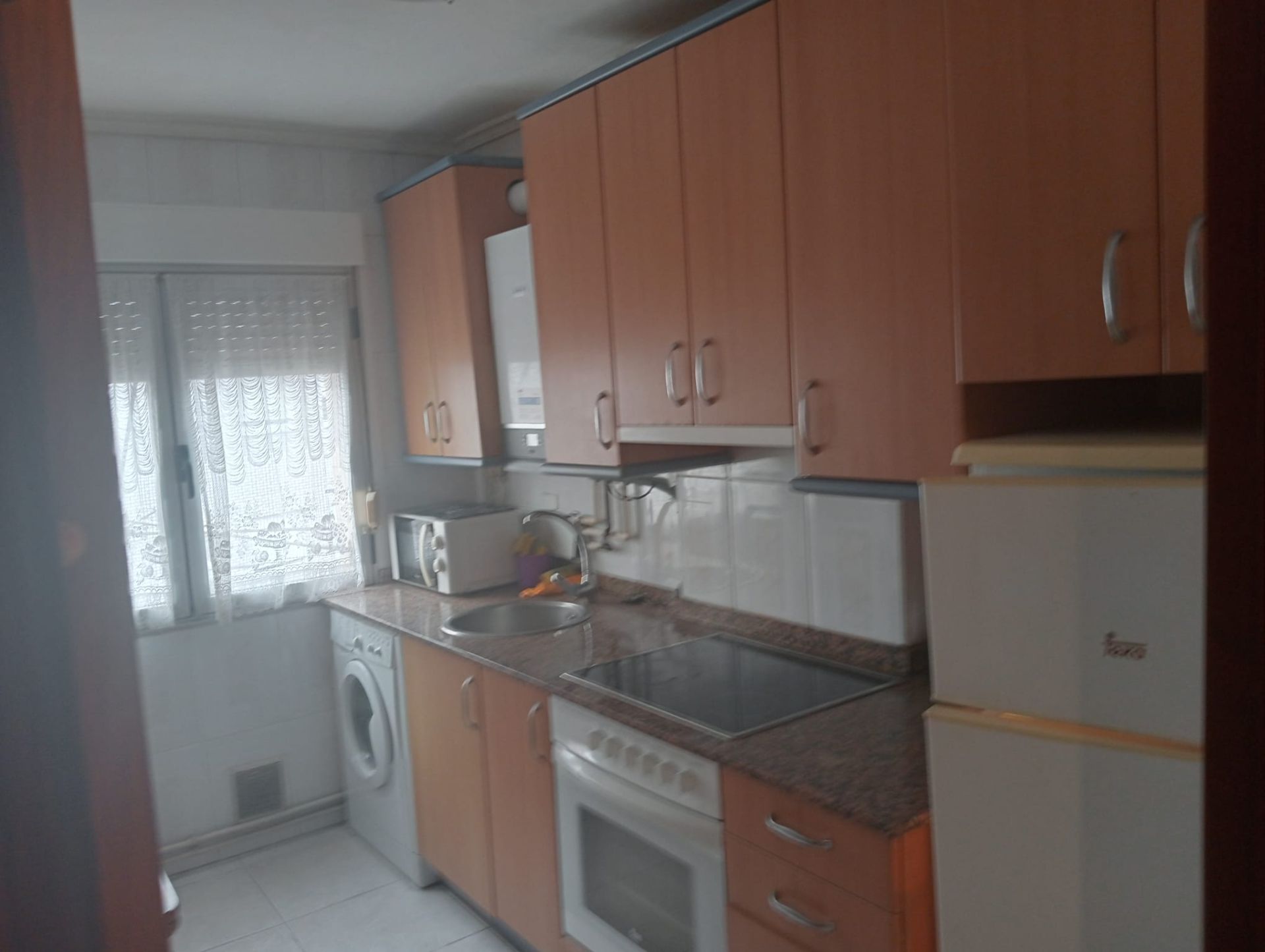 Flat to rent in Calle Central, 19, La Calzada