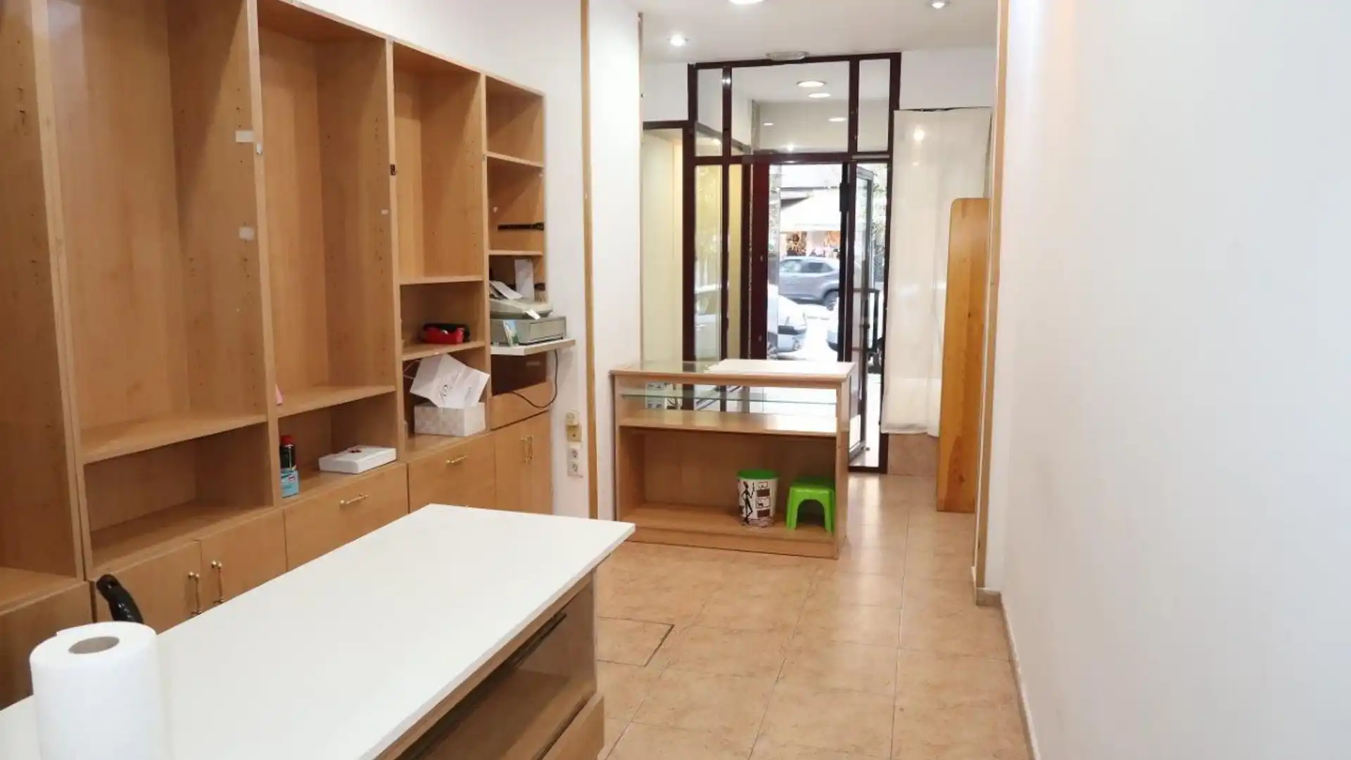 Local en venta en A Coruña Capital 