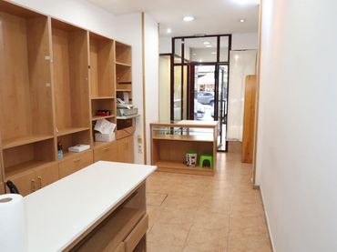 Local commercial à vendre à Villa Negreira