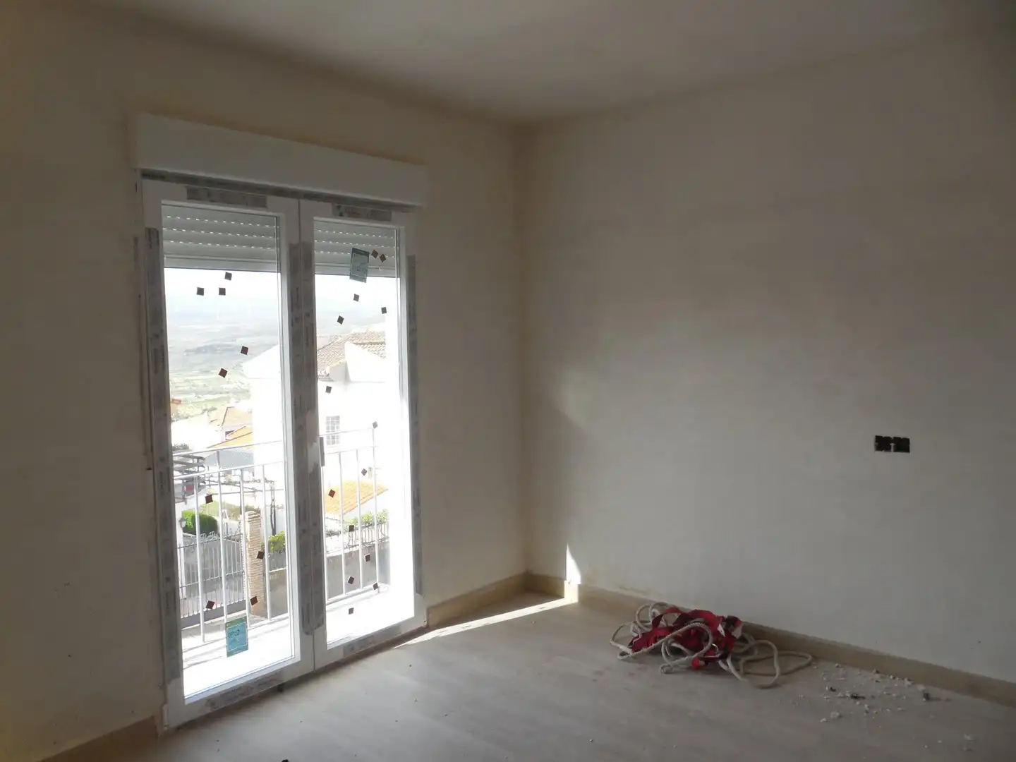 Balcony of Detached homes for sale in Padul