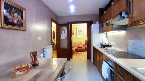 Photo 4 of Flat for sale in Oviedo - Cl Silla Rey, 19, La Ería, Asturias