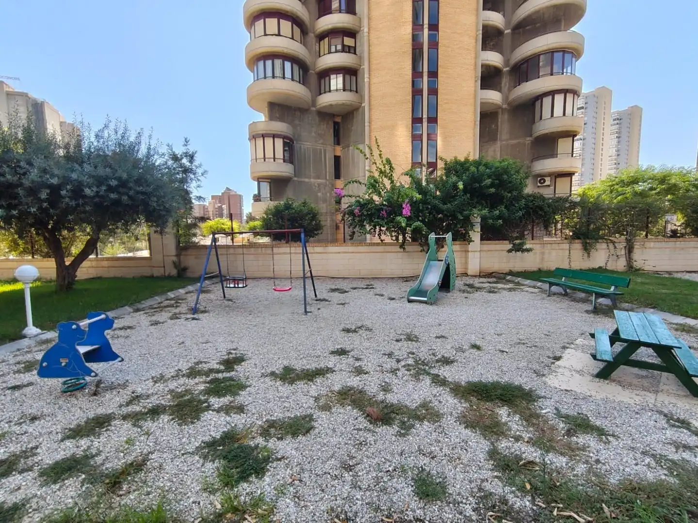Appartamento con piscina in vendita a Juzgados - Plaza de Toros, imagen 33