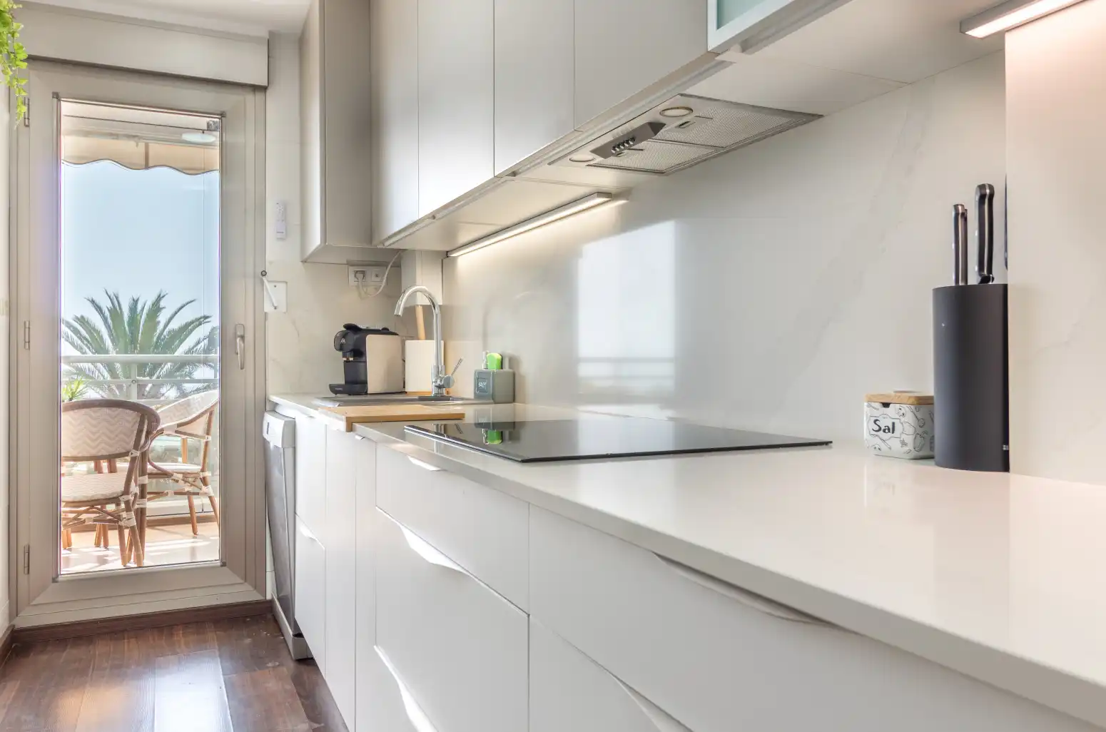 Haus zur Miete in Puerto de Sagunto - CL BUENAVISTA, imagen 18