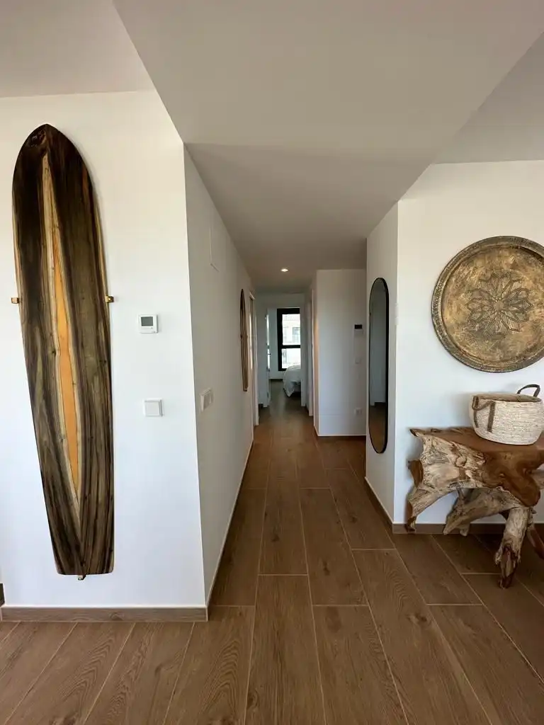Apartment mit Pool zur Miete in Platja de Torres, imagen 4