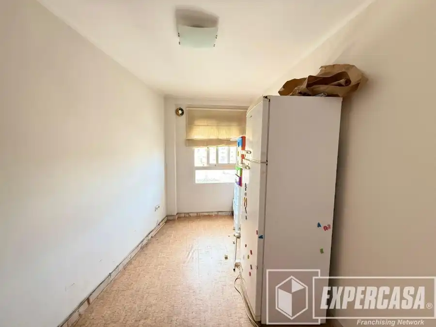 Cocina de Piso en venta en Llíria con Aire acondicionado, Calefacción y Trastero