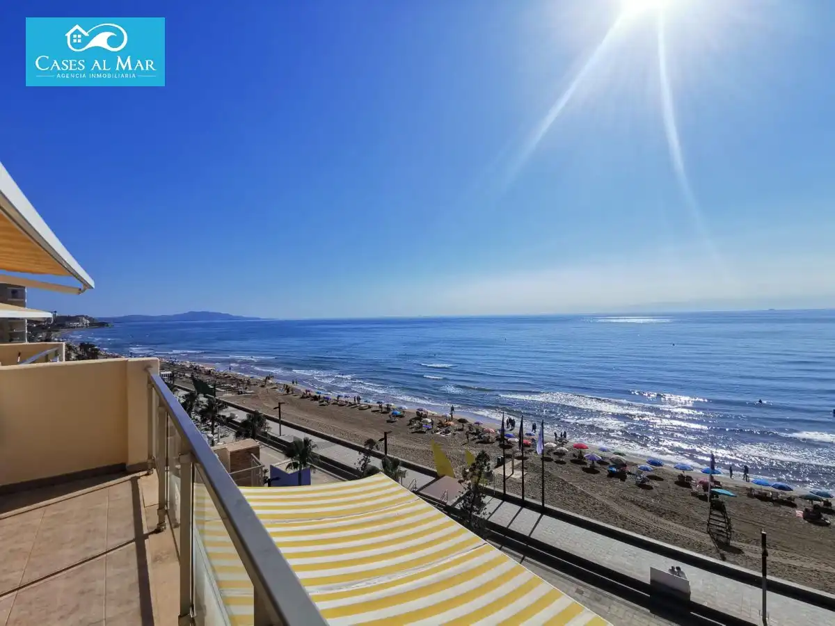 Apartamento en venta en Navarra, 1, Playa Morro de Gos